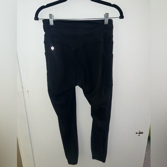 POPFLEX Cargo Women's Leggings - Picture 3 of 4